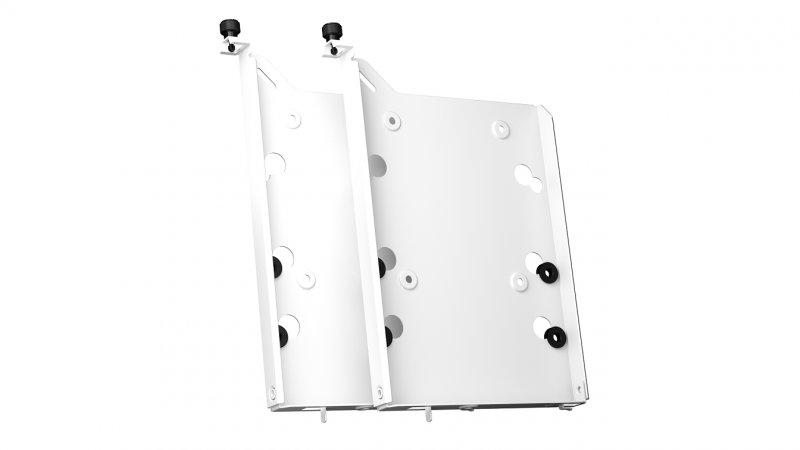 Fractal Design HDD Tray Kit Type B, White DP - obrázek produktu