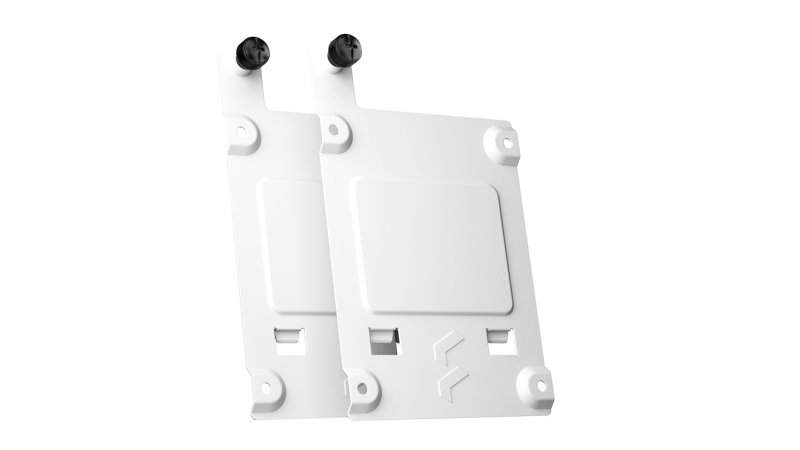 Fractal Design Universal Multibracket Type B White - obrázek produktu