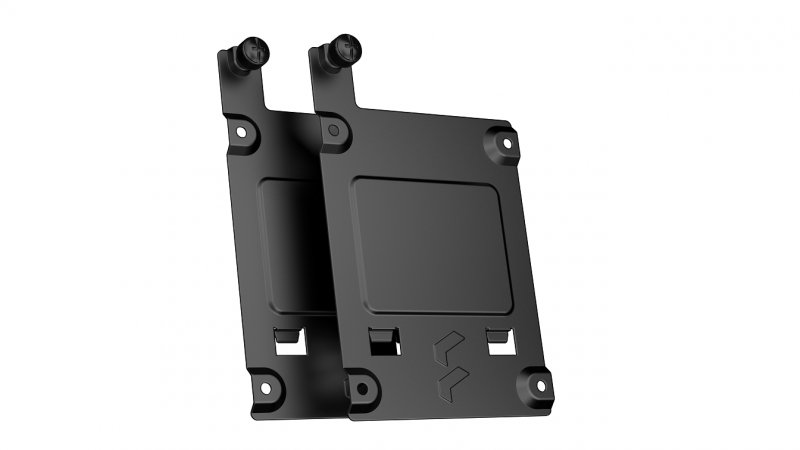 Fractal Design Universal Multibracket Type B Black - obrázek produktu