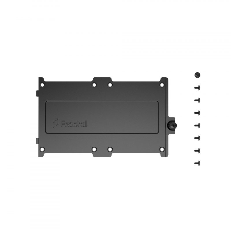 Fractal Design SSD Bracket Kit Type D - obrázek č. 1