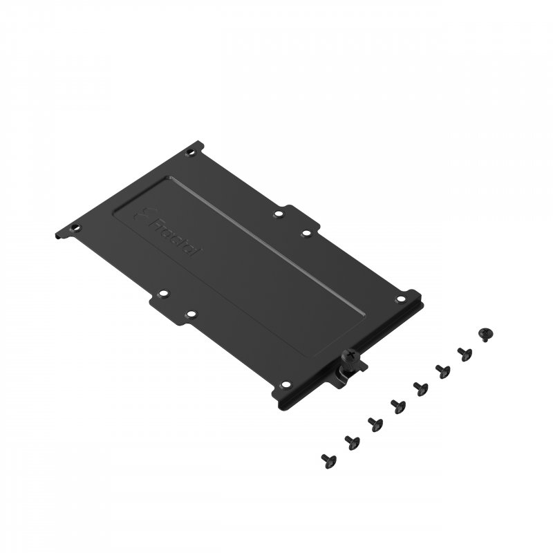 Fractal Design SSD Bracket Kit Type D - obrázek č. 2