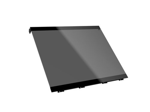 Fractal Design Define 7 XL Sidepanel Black TGD - obrázek produktu
