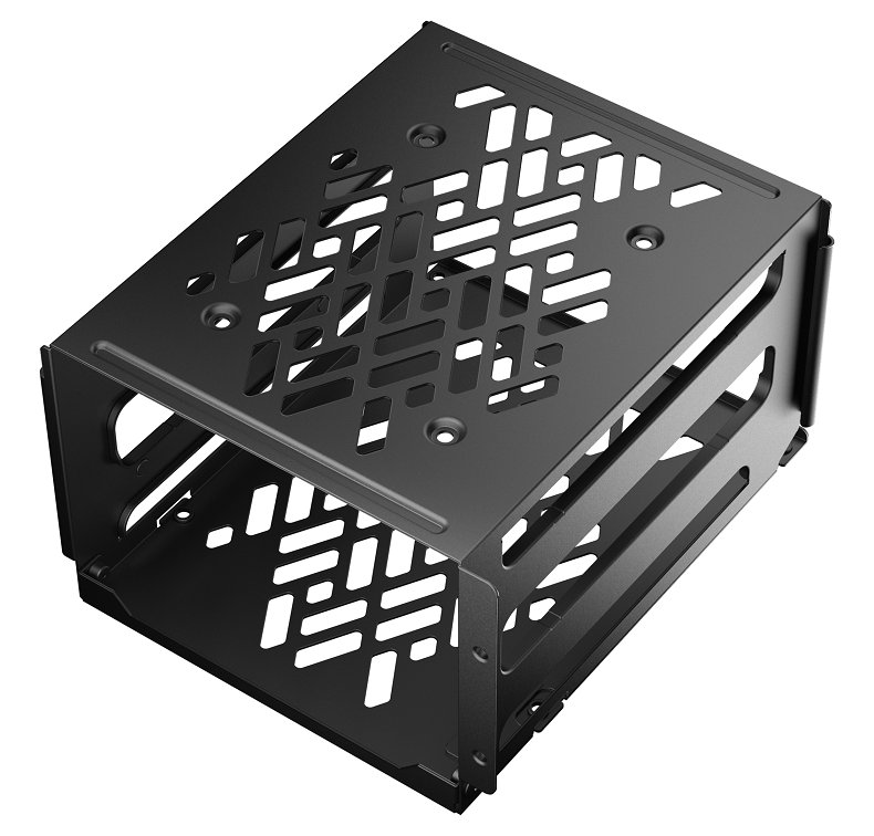 Fractal Design Define 7 HDD cage Kit Type B Black - obrázek produktu