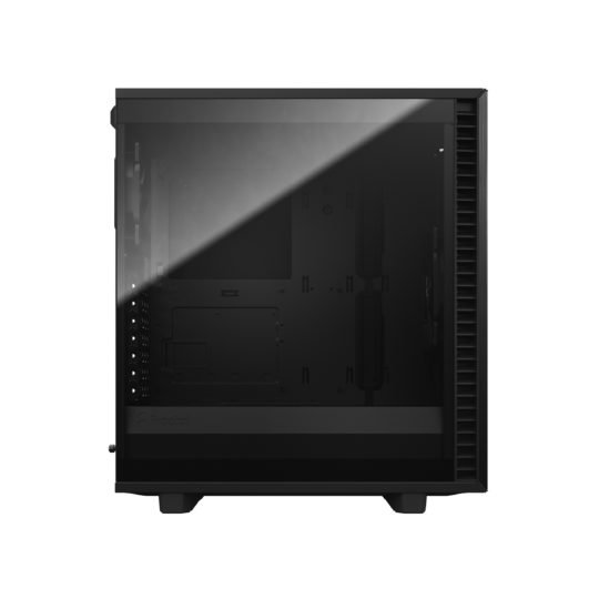 Fractal Design Define 7 Compact Black TG light - obrázek č. 2