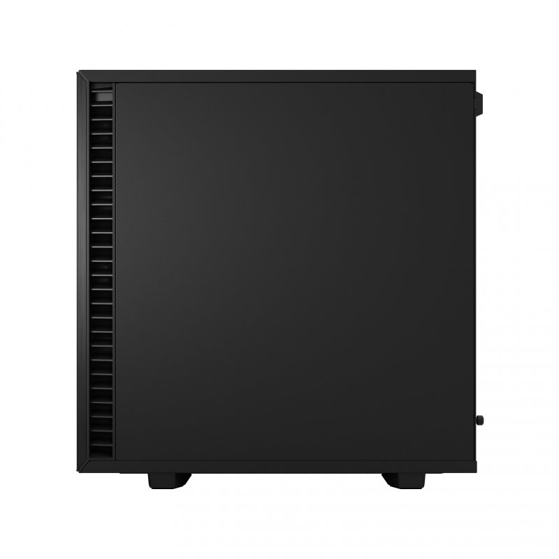 Fractal Design Define 7 Mini Black Solid - obrázek č. 10