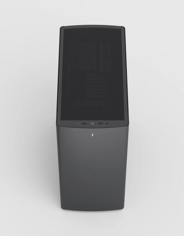 Fractal Design Define One Dark Solid - obrázek č. 5