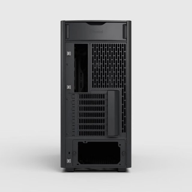 Fractal Design Define One Dark Solid - obrázek č. 9