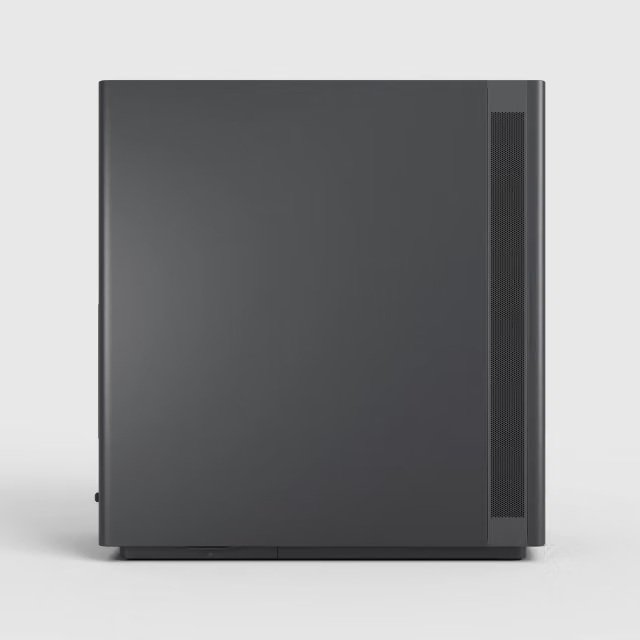 Fractal Design Define One Dark Solid - obrázek č. 1