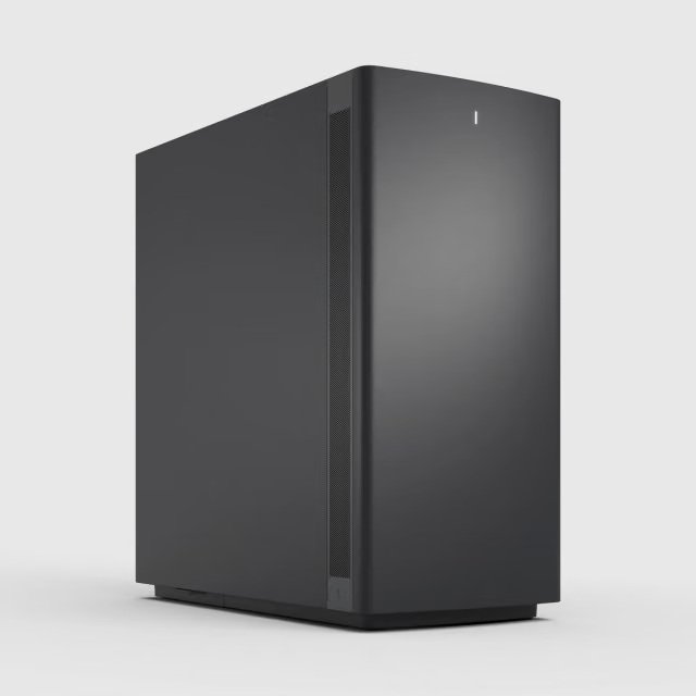 Fractal Design Define One Dark Solid - obrázek produktu