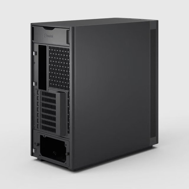 Fractal Design Define One Dark Solid - obrázek č. 4