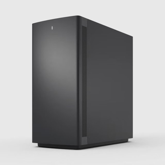 Fractal Design Define One Dark Solid - obrázek č. 12