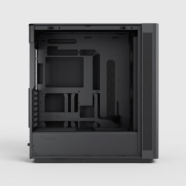Fractal Design Define One Dark Solid - obrázek č. 6