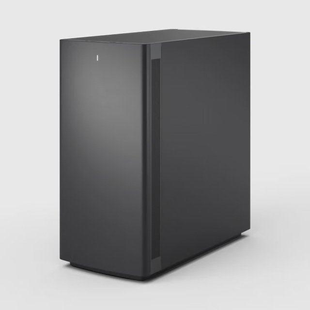 Fractal Design Define One Dark Solid - obrázek č. 10