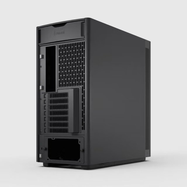 Fractal Design Define One Dark Solid - obrázek č. 11