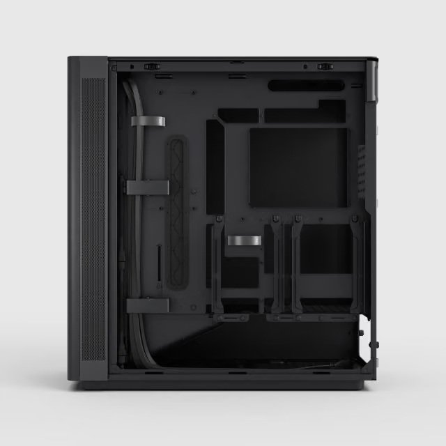 Fractal Design Define One Dark Solid - obrázek č. 8