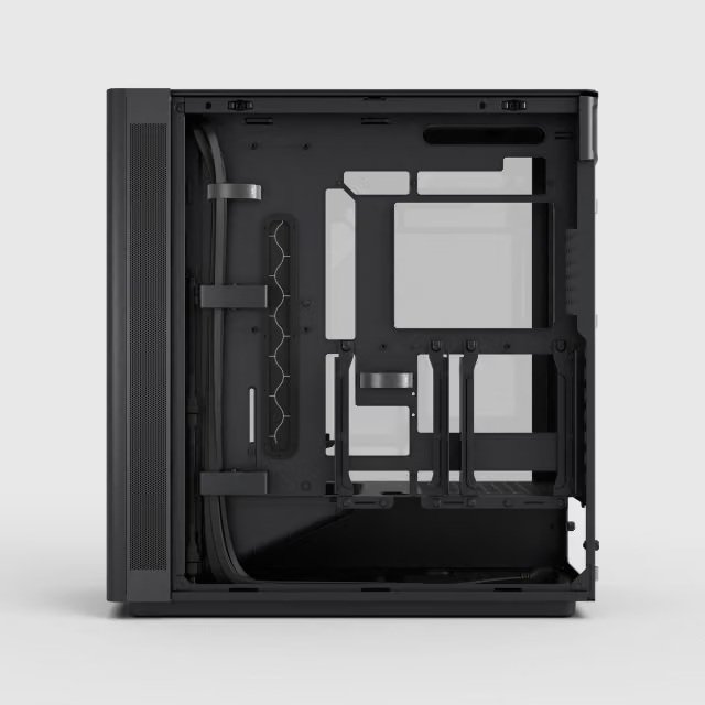 Fractal Design Define One Dark TG Light Tint - obrázek č. 1