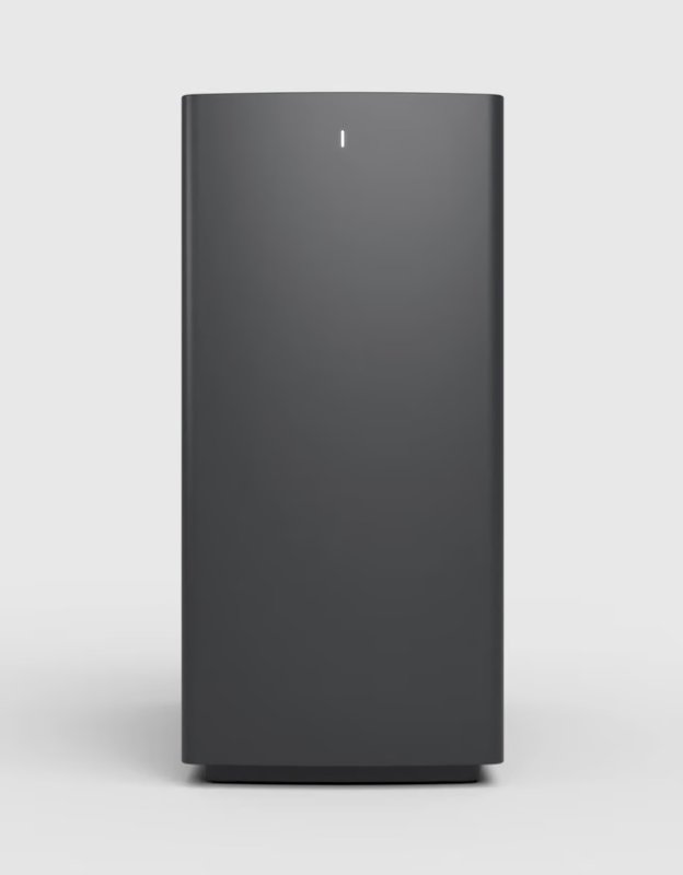 Fractal Design Define One Dark TG Light Tint - obrázek č. 8