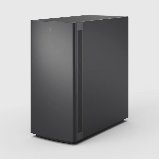 Fractal Design Define One Dark TG Light Tint - obrázek č. 6