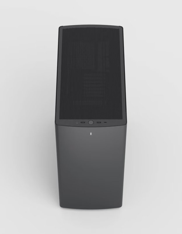 Fractal Design Define One Dark TG Light Tint - obrázek č. 10