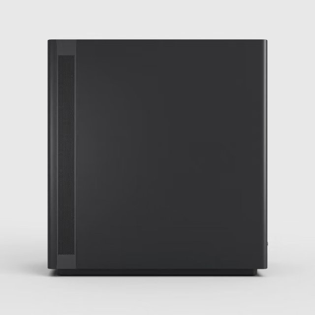 Fractal Design Define One Dark TG Light Tint - obrázek č. 7