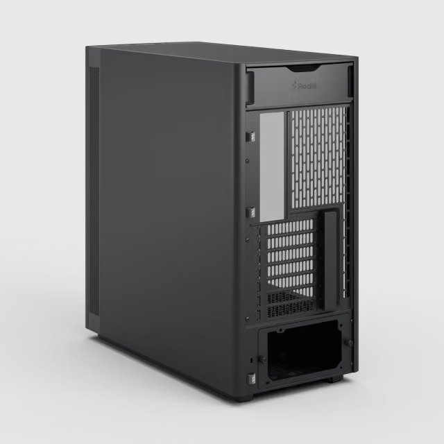 Fractal Design Define One Dark TG Light Tint - obrázek č. 5