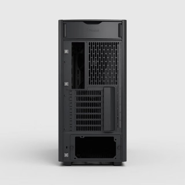 Fractal Design Define One Dark TG Light Tint - obrázek č. 4