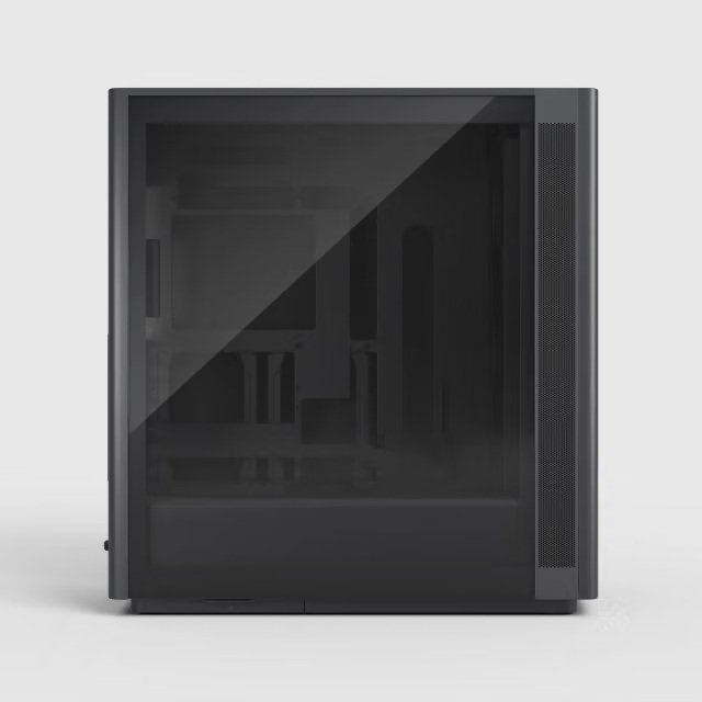 Fractal Design Define One Dark TG Light Tint - obrázek č. 9