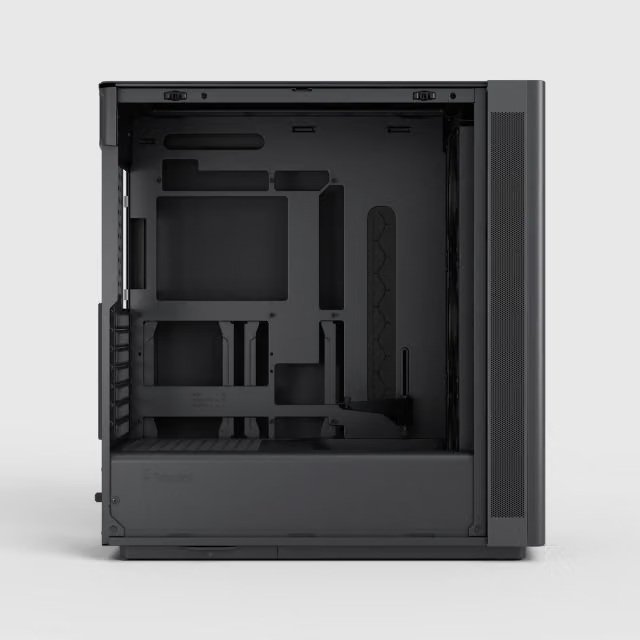 Fractal Design Define One Dark TG Light Tint - obrázek č. 2