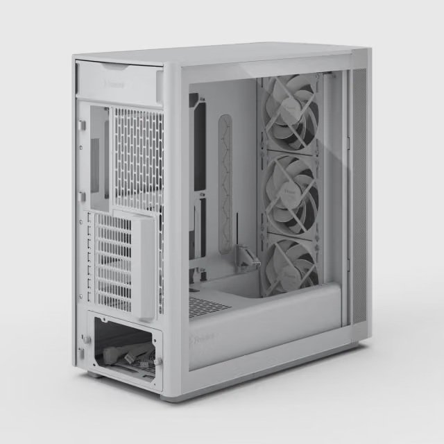 Fractal Design Define One Light TG Clear Tint - obrázek č. 10