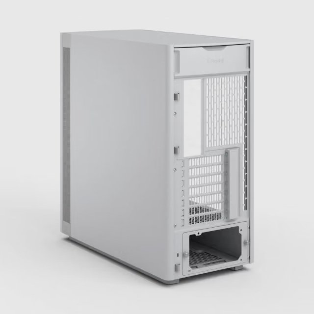 Fractal Design Define One Light TG Clear Tint - obrázek č. 4