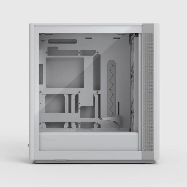 Fractal Design Define One Light TG Clear Tint - obrázek č. 8