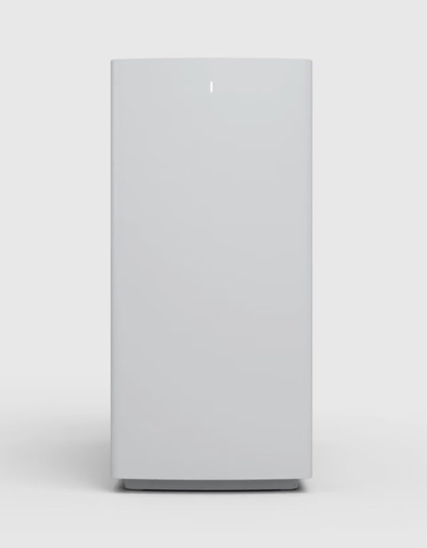 Fractal Design Define One Light TG Clear Tint - obrázek č. 7