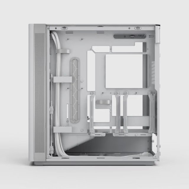 Fractal Design Define One Light TG Clear Tint - obrázek č. 2