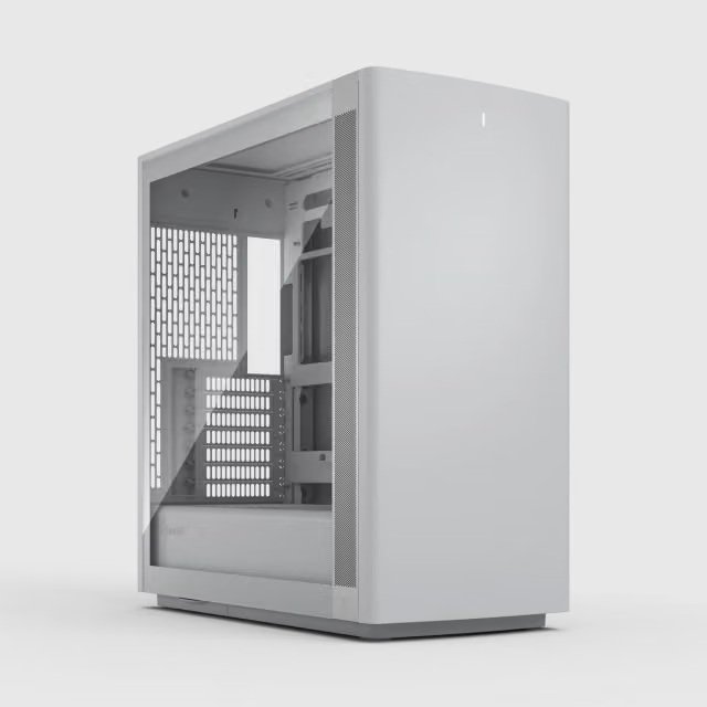 Fractal Design Define One Light TG Clear Tint - obrázek produktu