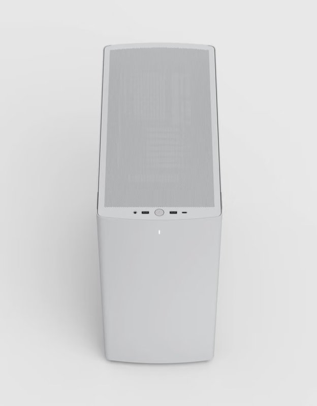 Fractal Design Define One Light TG Clear Tint - obrázek č. 9