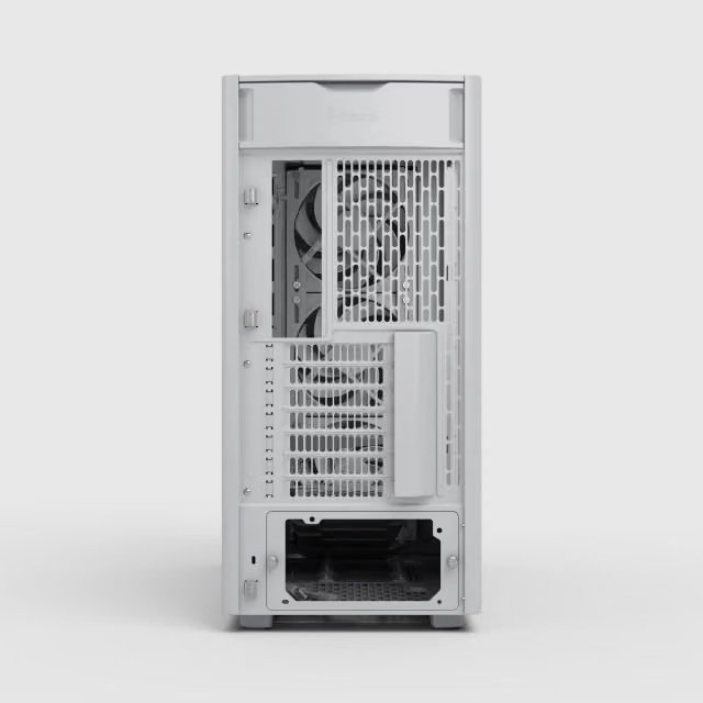 Fractal Design Define One Light TG Clear Tint - obrázek č. 3