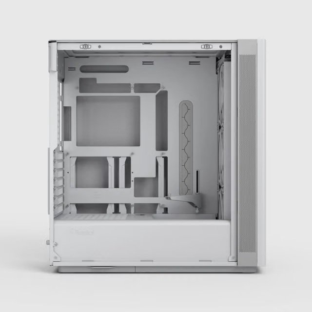 Fractal Design Define One Light TG Clear Tint - obrázek č. 11