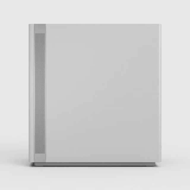 Fractal Design Define One Light TG Clear Tint - obrázek č. 5