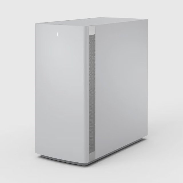 Fractal Design Define One Light Solid - obrázek č. 1