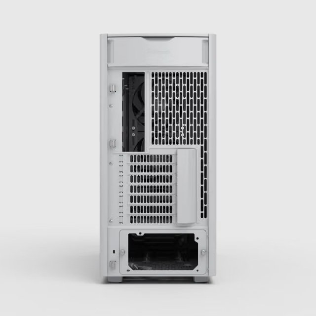 Fractal Design Define One Light Solid - obrázek č. 3