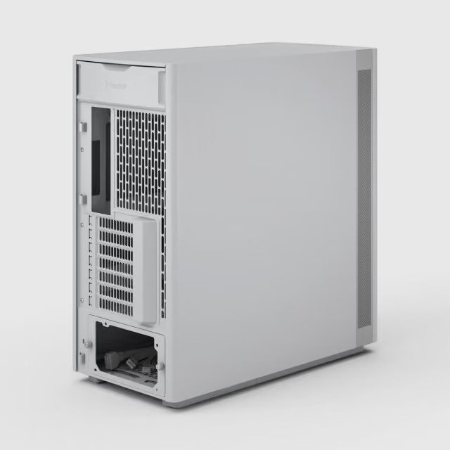 Fractal Design Define One Light Solid - obrázek č. 10