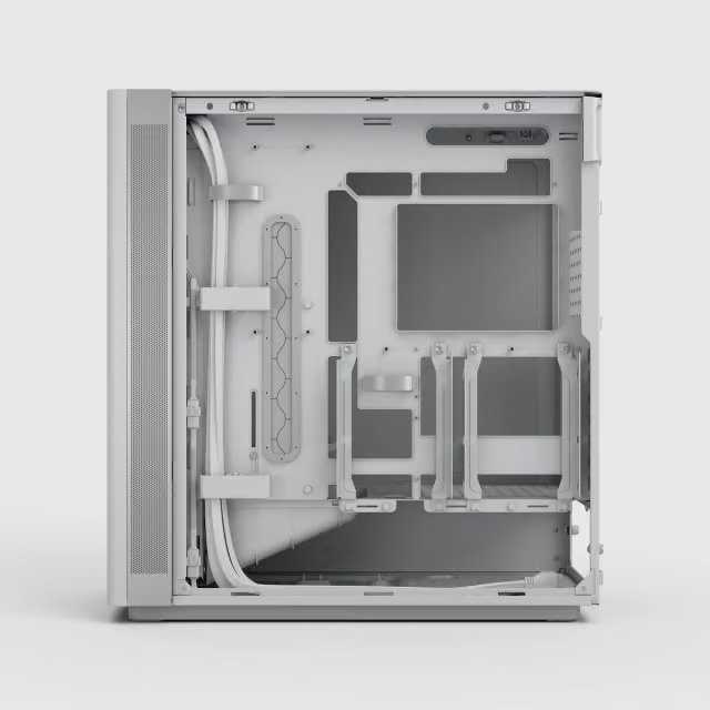 Fractal Design Define One Light Solid - obrázek č. 2
