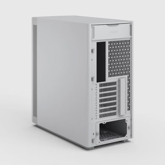 Fractal Design Define One Light Solid - obrázek č. 4