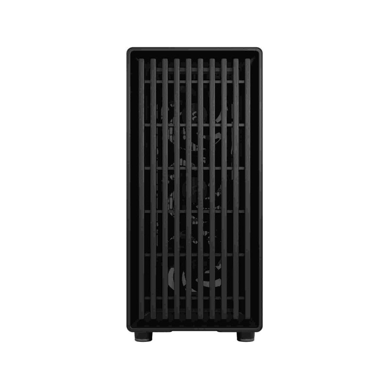 Fractal Design North Momentum Edition / Midi Tower / Transpar. / Černá - obrázek č. 1