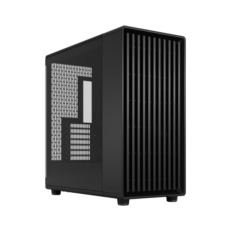 Fractal Design North XL Momentum Edition / Big Tower / Transpar. / Černá - obrázek produktu