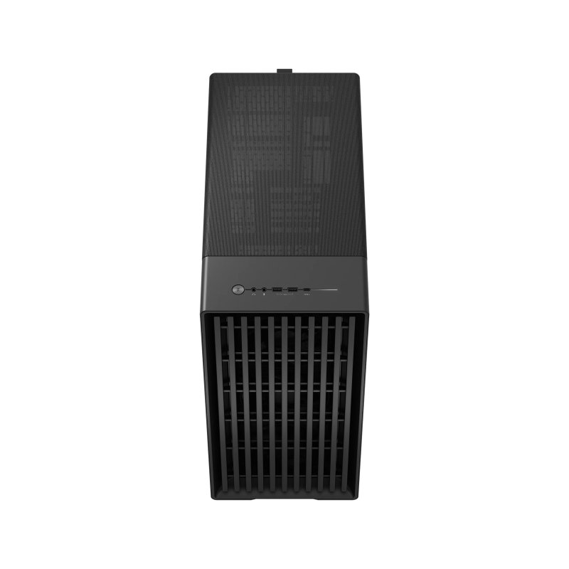 Fractal Design North XL Momentum Edition / Big Tower / Transpar. / Černá - obrázek č. 5