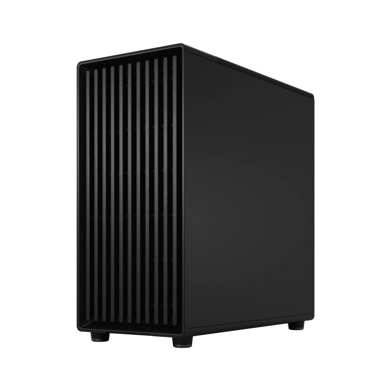 Fractal Design North XL Momentum Edition / Big Tower / Transpar. / Černá - obrázek č. 6