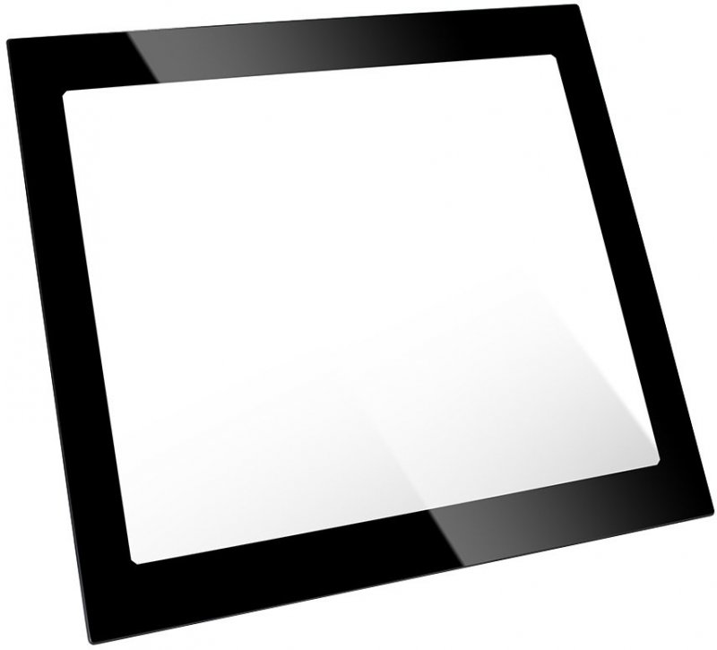 Fractal Design Window Side Panel TG R5 černý - obrázek produktu
