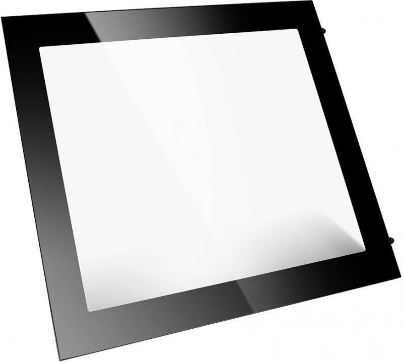 Fractal Design Window Side Panel TG Def S černý - obrázek produktu