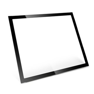 Fractal Design Window Side Panel TGL R6 černý - obrázek produktu